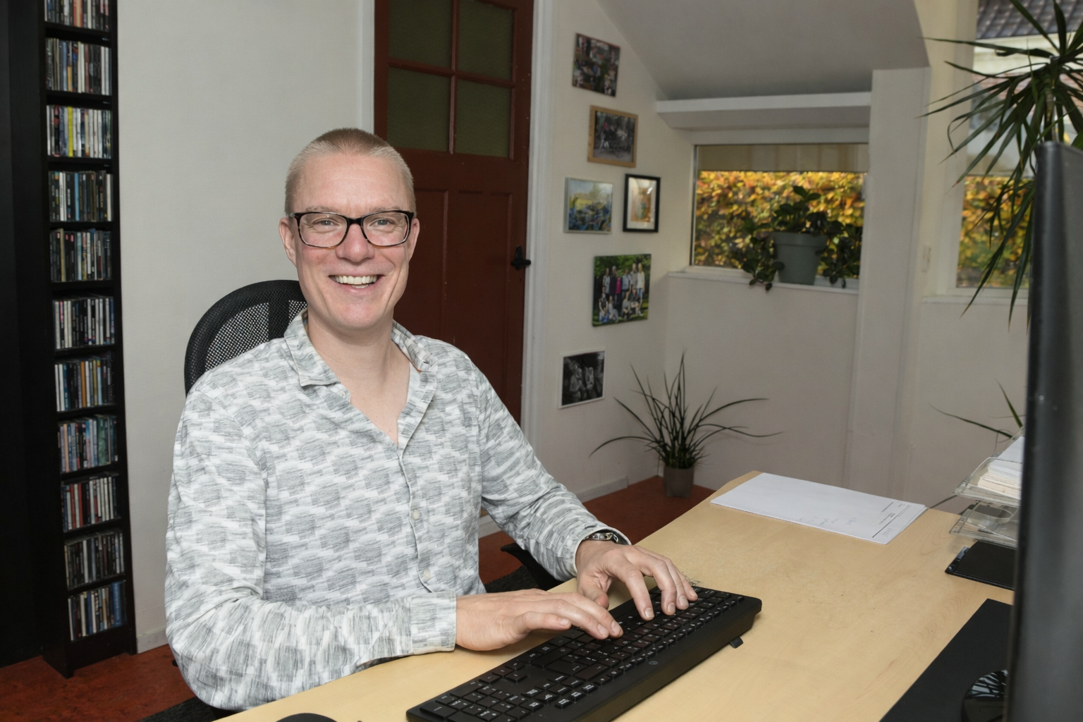 Huisman Translations - Vertalingen en post-editing